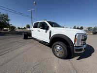 2026 Ford F450
