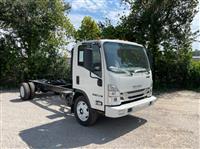 2025 Isuzu NRR