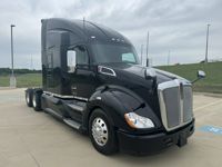 2022 Kenworth T680
