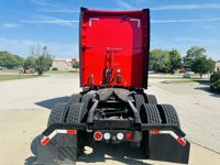 2021 Kenworth T680