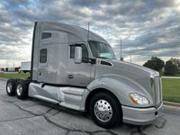2021 Kenworth T680
