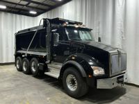 New 2027 Kenworth T880 for Sale