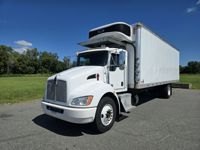 2021 Kenworth T270
