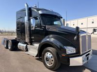 2022 Kenworth T880