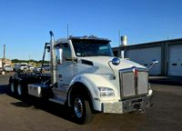 2026 Kenworth T880