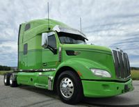 2021 Peterbilt 579