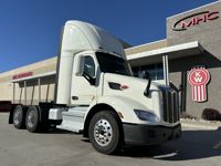 2021 Peterbilt 579
