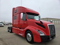2021 Volvo VNL64T860