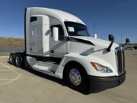 2024 Kenworth T680