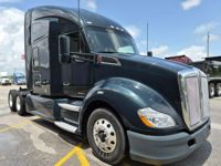 2020 Kenworth T680