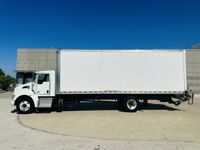 2020 Kenworth T270
