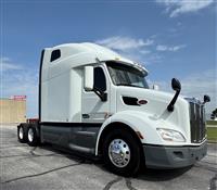 2020 Peterbilt 579