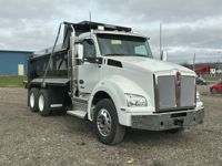 New 2026 Kenworth T880 for Sale