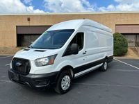 2021 Ford TRANSIT