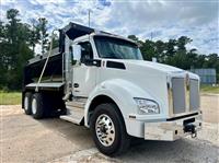 New 2025 Kenworth T880 for Sale