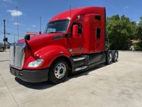 2022 Kenworth T680