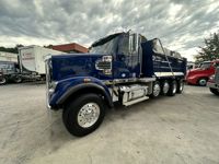 2022 Freightliner 122SD