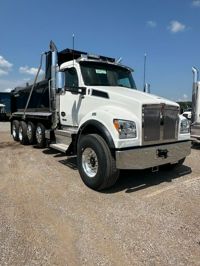 New 2026 Kenworth T880S for Sale