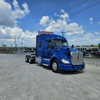 2020 Kenworth T680