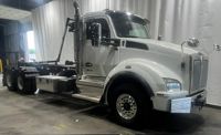 2026 Kenworth T880