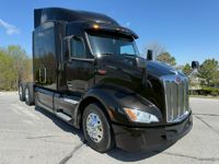 2023 Peterbilt 579