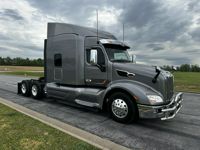 2020 Peterbilt 579