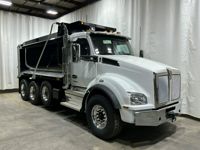 2027 Kenworth T880