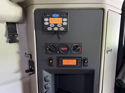 2022 Peterbilt 579