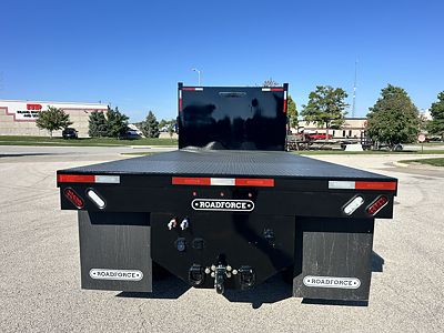 2027 Kenworth T380