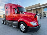 2021 Kenworth T680