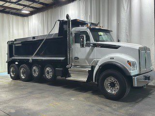2027 Kenworth T880S PH