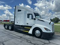 2023 Kenworth T680