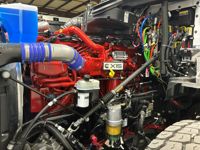 2027 Kenworth T880