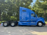 2022 Kenworth T680
