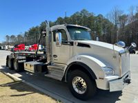 2026 Kenworth T880