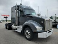 2018 Kenworth T880