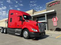 2022 Kenworth T680
