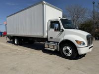 2024 Kenworth T280
