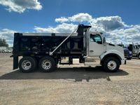 2026 Kenworth T880