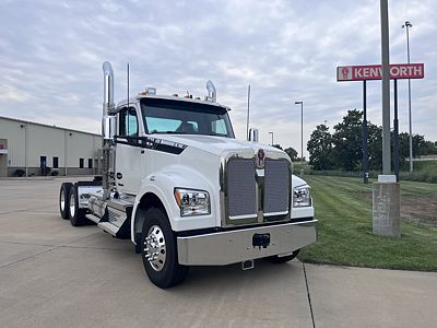 2027 Kenworth T880S PH