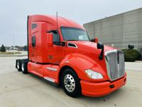 2022 Kenworth T680