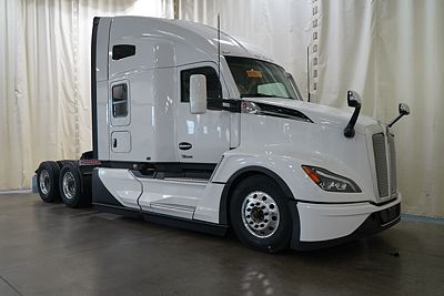 2027 Kenworth T680