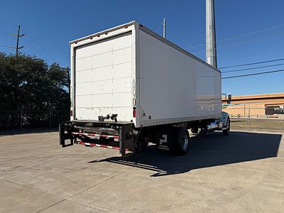 2020 Peterbilt 337