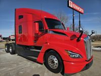 2023 Kenworth T680