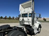 2016 Kenworth T440