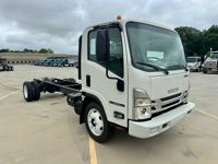 2026 Isuzu NPR-HD