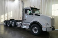 2026 Kenworth T880