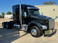 2022 Kenworth T880