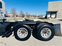 2022 Kenworth T880