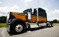 2026 Kenworth W900L